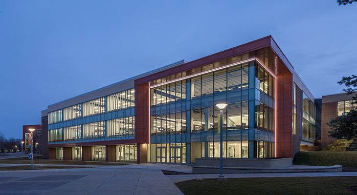 Academic Library Design: National Conference to Feature Harper College ...