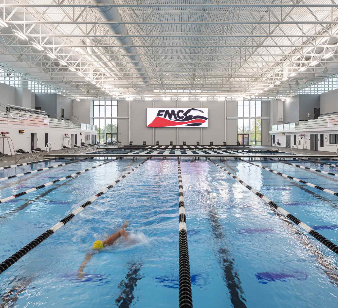 FMC Natatorium