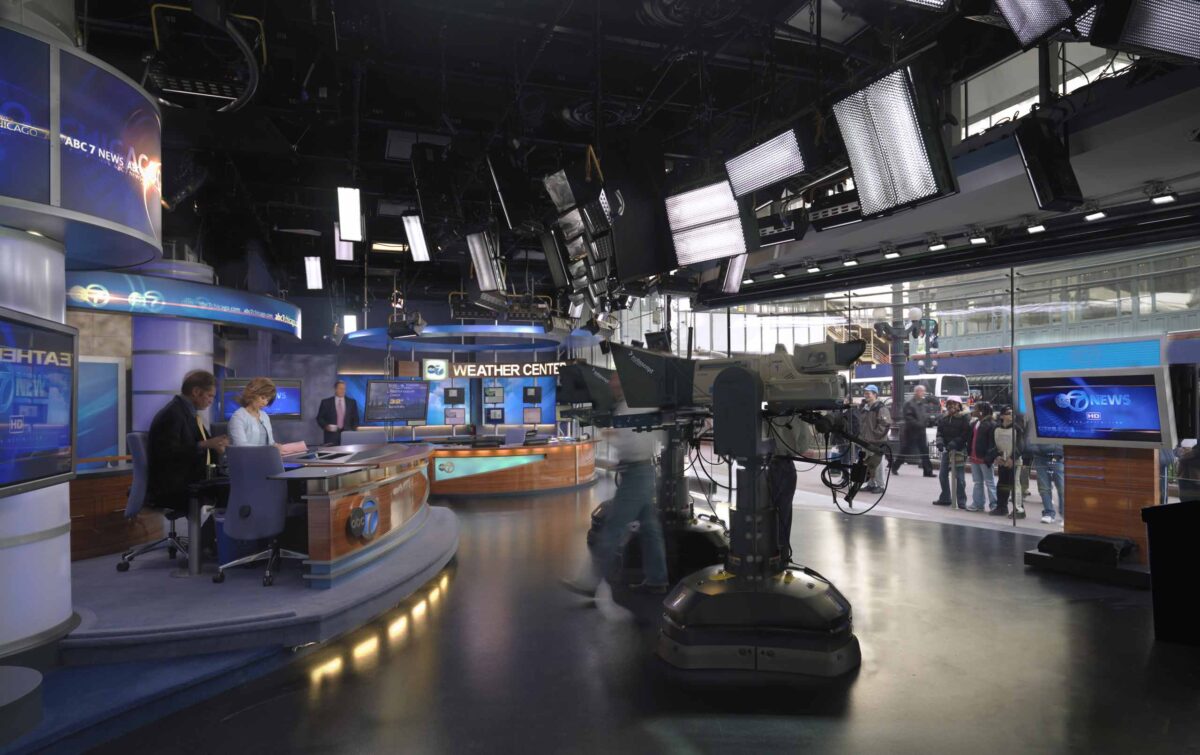 abc 7 studio