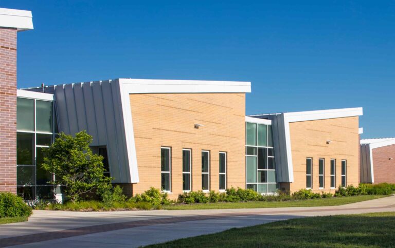 CCSD59 Early Learning Center - Legat Architects